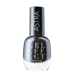 ASTRA SMALTO LASTING GEL EFFECT 24 NOIR FONCE'