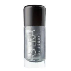 ASTRA SMALTO MY LAQUE 39 PRECIOUS SILVER