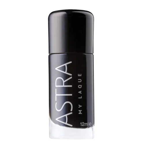 ASTRA SMALTO MY LAQUE 45 SUPER BLACK