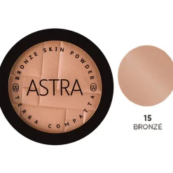ASTRA TERRA SKIN BRONZE POWDER 15