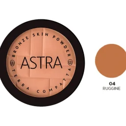 ASTRA TERRA SKIN BRONZE POWDER 04