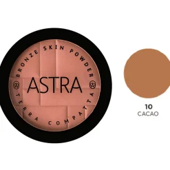 ASTRA TERRA SKIN BRONZE POWDER 10