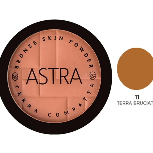 ASTRA TERRA SKIN BRONZE POWDER 11