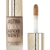 ASTRA TRANSFORMIST FONDOTINTA + CORRETTORE 001N