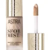 ASTRA TRANSFORMIST FONDOTINTA + CORRETTORE 001C