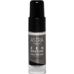 ASTRA ZEN ROUTINE FACE PRIMER VISO GLOWING EFFECT