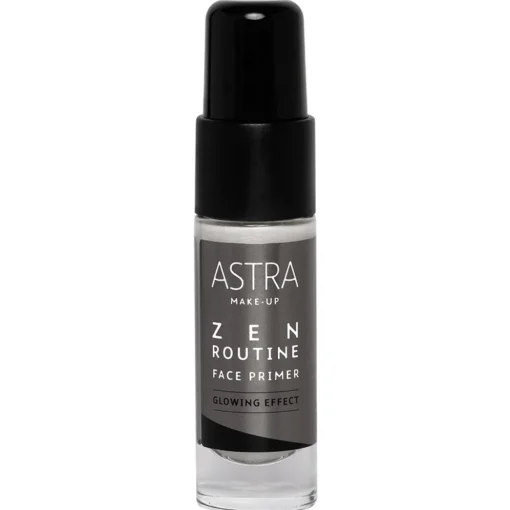 ASTRA ZEN ROUTINE FACE PRIMER VISO GLOWING EFFECT