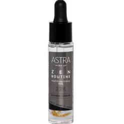 ASTRA ZEN ROUTINE MULTIFUNCTIONAL OIL PRIMER SIERO 22K PRIMER SERUM