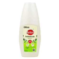 AUTAN BOTANICALS INSETTO REPELLENTE VAPO 100 ML