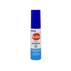 AUTAN DOPOPUNTURA SPRAY 25 ML