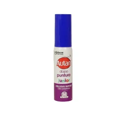 AUTAN JUNIOR GEL DOPOPUNTURA 25 ML