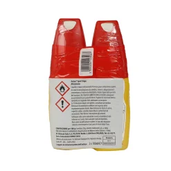 AUTAN PROTEZIONE ATTIVA SPORT VAPO 2 PZ da 100 ML