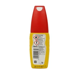 AUTAN SPORT INSETTO REPELLENTE VAPO 100 ML