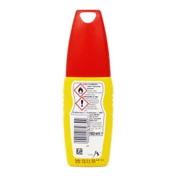 AUTAN TROPICAL REPELLENTE ANTIPUNTURA VAPO 100 ML