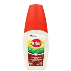 AUTAN ZECCHE E TAFANI VAPO 100 ML
