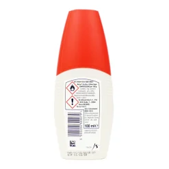 AUTAN ZECCHE E TAFANI VAPO 100 ML