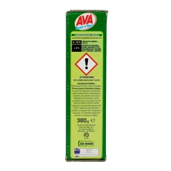 AVA DETERSIVO BUCATO A MANO IN POLVERE 380 GR