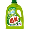 AVA DETERSIVO LIQUIDO BUCATO LAVATRICE e A MANO RESCHEZZA TROPICALE CAPI BIANCHI E COLORATI 36 LAVAGGI