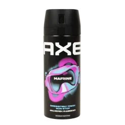 AXE DEODORANTE SPRAY MARINE SEA BREEZE & SAGE 150 ML