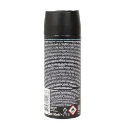AXE DEODORANTE SPRAY MARINE SEA BREEZE & SAGE 150 ML