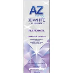 AZ 3D WHITE ILLUMINANTE PERFEZIONE 50 ML