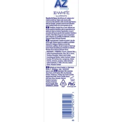 AZ 3D WHITE ILLUMINANTE PERFEZIONE 50 ML