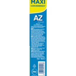 AZ DENTIFRICIO MULTI PROTEZIONE FAMIGLIA 75+10 ML