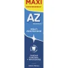AZ DENTIFRICIO MULTI PROTEZIONE TARTAR CONTROL WHITENING MENTA FRESCA 75 + 10 ML