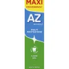 AZ DENTIFRICIO MULTI PROTEZIONE CARIE GEL MENTA FRESCA 75 + 10 ML