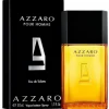 AZZARO HOMME EDT 50 ML V.