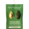 B MOOD MASCHERA CAPELLI AVOCADO NUTRIENTE CAPELLI FRAGILI E SPENTI 30 ML