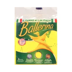 BALLERINA PANNO 3 PZ.