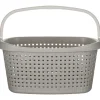 BAMA CESTA BUCATO PLASTICA CAPACITA' 40 LT