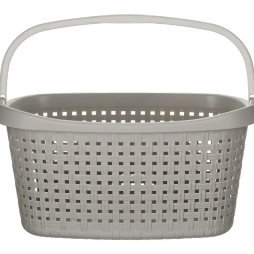 BAMA CESTA BUCATO PLASTICA CAPACITA' 40 LT