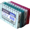 BAMA PINZA BUCATO DAY STRONG 40 PZ