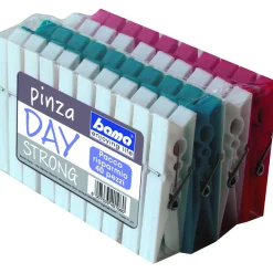 BAMA PINZA BUCATO DAY STRONG 40 PZ