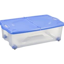 BAMA ROTOBOX CONTENITORE CAPACITA' 27 LT 59x39x18H