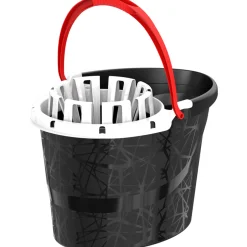 BAMA SECCHIO OCTOPLUS CON STRIZZATORE LT.15,5