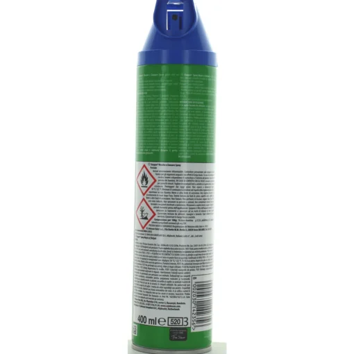 BAYGON BLU INSETTICIDA SPRAY MOSCHE E ZANZARE 400 ML