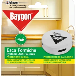 BAYGON CUCINA ESCA FORMICHE 1 PZ
