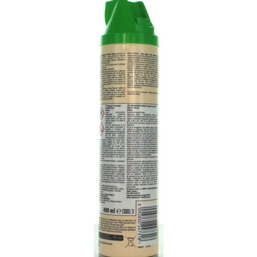 BAYGON CUCINA SCARAFAGGI E FORMICHE SPRAY 400 ML