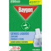 BAYGON GENIUS INSETTICIDA ZANZARE RICARICA LIQUIDA 45 NOTTI