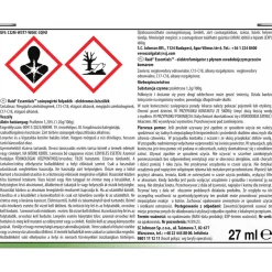 BAYGON GENIUS INSETTICIDA ZANZARE RICARICA LIQUIDA 45 NOTTI