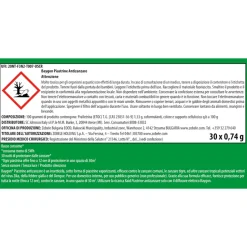 BAYGON PIASTRINE RICARICA 30 PEZZI