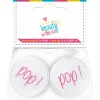 BEAUTY IN THE AIR VASETTI CONTENITORI 2 PZ x 10 ML