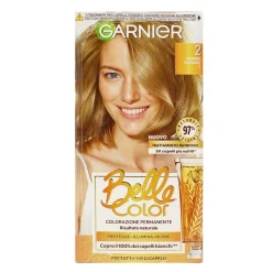 BELLE COLOR 002 BIONDO
