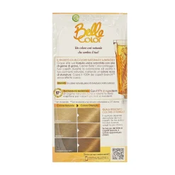 BELLE COLOR 002 BIONDO