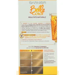 BELLE COLOR 001 BIONDO CHIARO