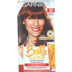 BELLE COLOR 050 MOGANO