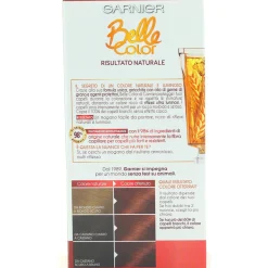 BELLE COLOR 050 MOGANO